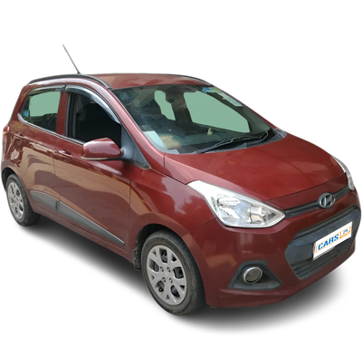 Hyundai Grand i10-img